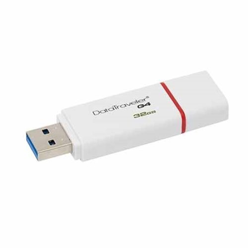 USB Memory stick Kingston 32GB, USB3.0, DTIG4…