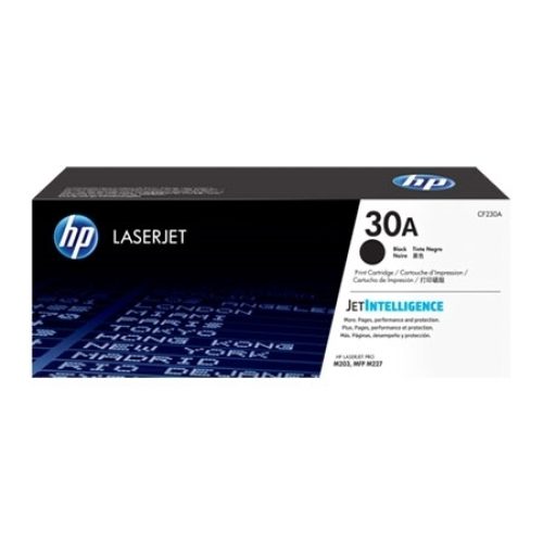 Toner HP CF230A Black 30A  za M203dn/M203dw,M…