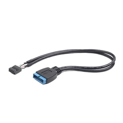 USB adapter/kabl interni GEMBIRD, USB 2.0 to …