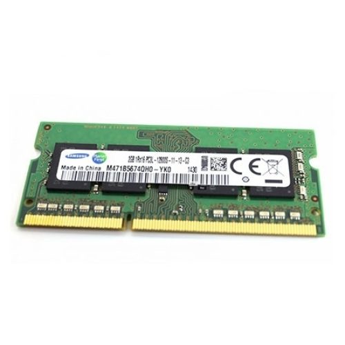 SAMSUNG SO DIMM notebook  2GB DDR4  2133MHz P…