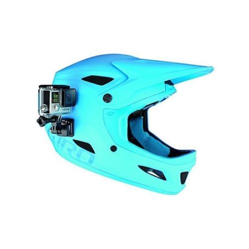 GoPro Helmet front, side mount AHFSM-001…