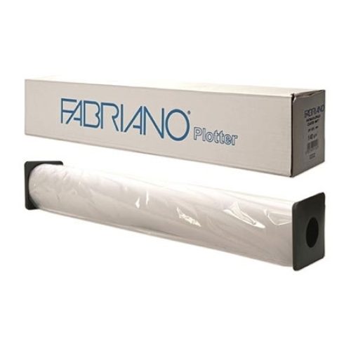 PAPIR ZA PLOTER 610X50 80g,FABRIANO…