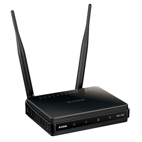 D-LINK DAP-1360 Wireless N Range Extender…