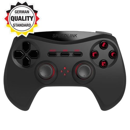 Game Pad SPEEDLINK STRIKE NX Wireless za PS3,…