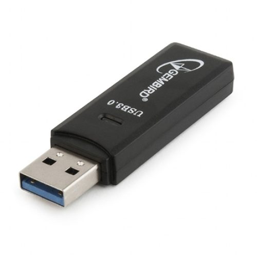 Card-reader GEMBIRD UHB-CR3-01, USB 3.0…