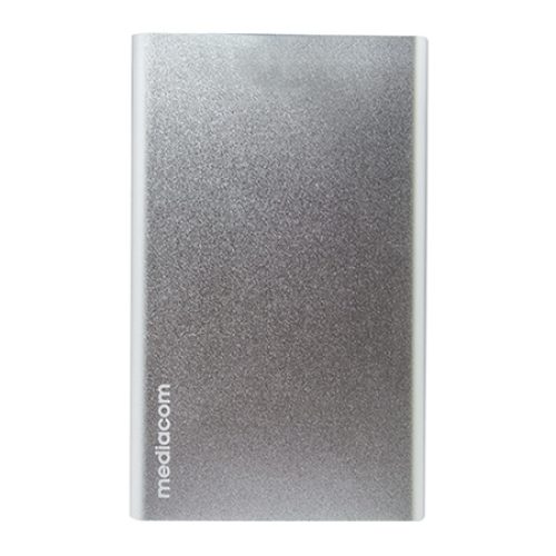 PowerBank MEDIACOM M-PB50PA punjač za bateri…