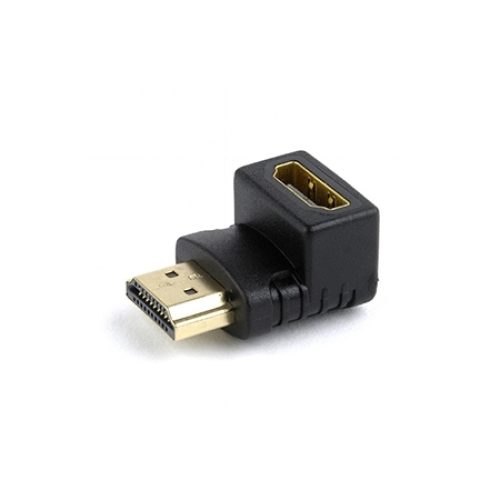 HDMI adapter GEMBIRD A-HDMI90-FML, HDMI mušk…