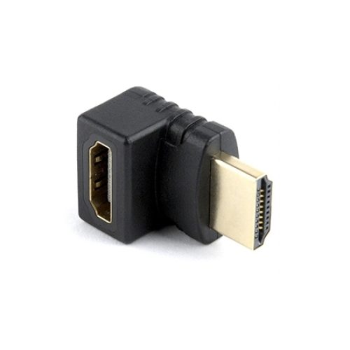 HDMI adapter GEMBIRD A-HDMI270-FML, HDMI muš…