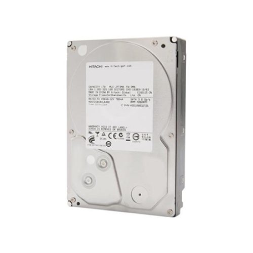 HDD 1TB HITACHI HUA721010KLA330 SATA2 7200RPM…