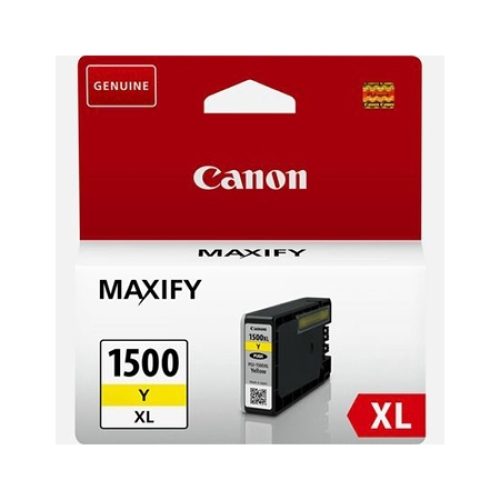 Tinta Canon PGI1500XL Yellow za printer Canon…