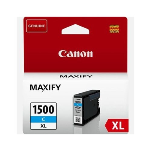 Tinta Canon PGI1500XL Cyan za printer Canon M…