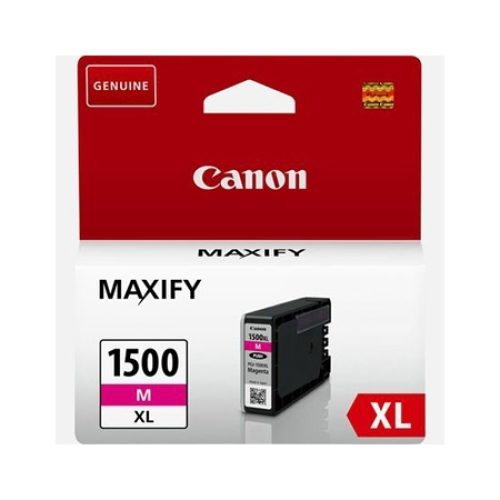 Tinta Canon PGI1500XL Magenta za printer Cano…