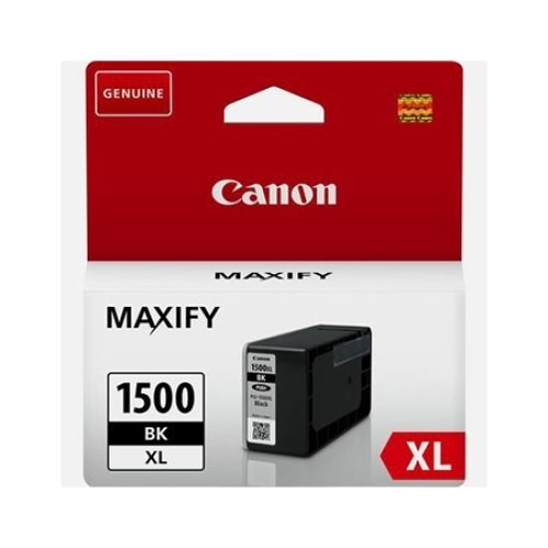 Tinta Canon PGI1500XL Black za printer Canon …