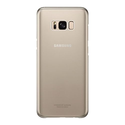 Futrola SAMSUNG G955 GALAXY S8 PLUS Clear Cov…