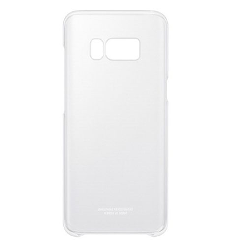 Futrola SAMSUNG G955 GALAXY S8 PLUS Clear Cov…