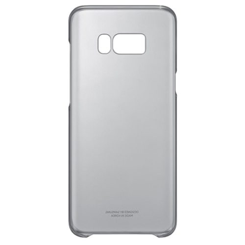 Futrola SAMSUNG G955 GALAXY S8 PLUS Clear Cov…