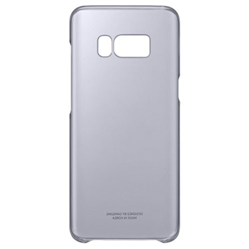 Futrola SAMSUNG G950 GALAXY S8 Clear Cover VI…