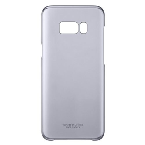 Futrola SAMSUNG G955 GALAXY S8 PLUS Clear Cov…