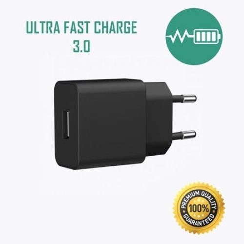 Punjač za mobitel Tel1 USB 2,5A Quick Charge…