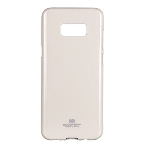 Zaštitna futrola Mercury Jelly Case G955 GALAXY S8 PLUS WHITE