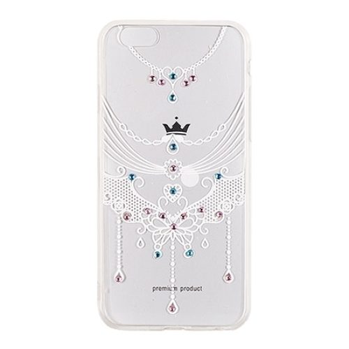 Zaštitna futrola Vennus Art iPhone 7/8 white…