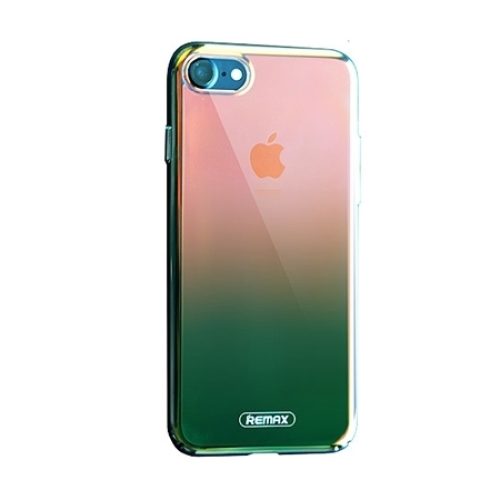 Zaštitna futrola Remax Yinsai iPhone 7 green…