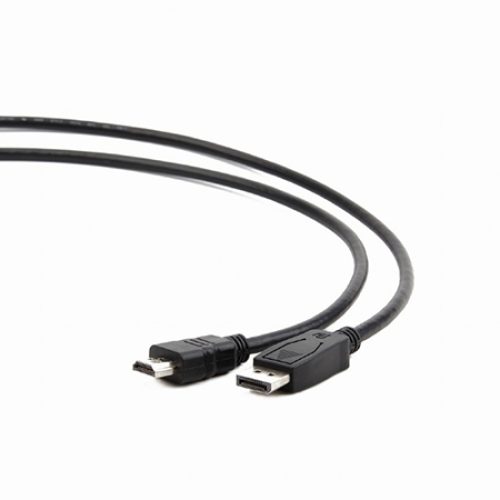 DisplayPort na HDMI kabal GEMBIRD, CC-DP-HDMI…