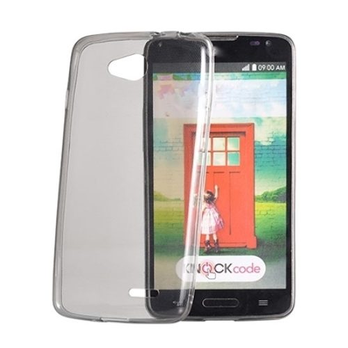 Zaštitna futrola candy case slim 0.3mm iPhon…