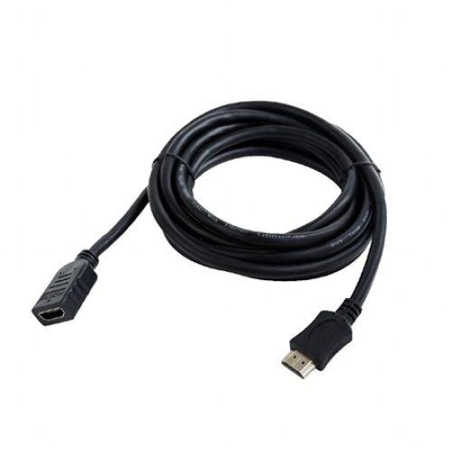 HDMI extension kabl, GEMBIRD, CC-HDMI4X-10, M…