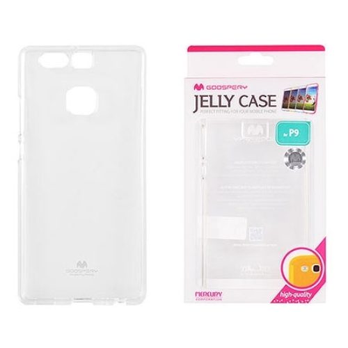 Zaštitna futrola Mercury Jelly Case HUAWEI P…