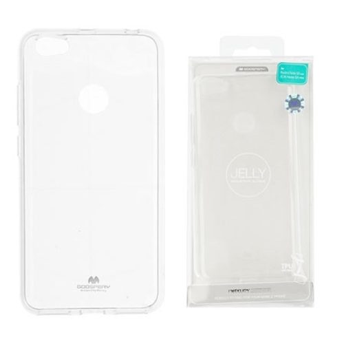 Zaštitna futrola Mercury Jelly Case XIAOMI R…