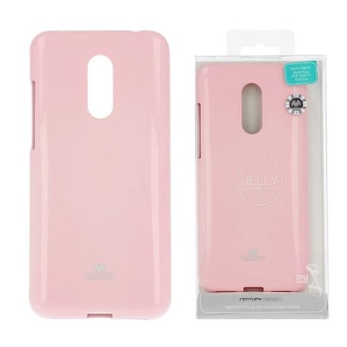 Zaštitna futrola Mercury Jelly Case XIAOMI R…