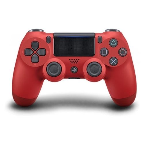 Sony PS4 Dualshock Controller v2 Red…