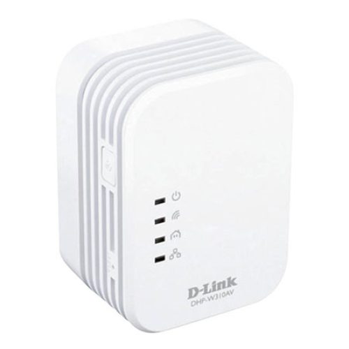 PowerLine D-LINK AV 500 WiFi DHP-W310AV/E…