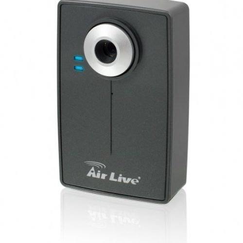 Airlive IP-150CAM Fast Ethernet Dual Stream I…