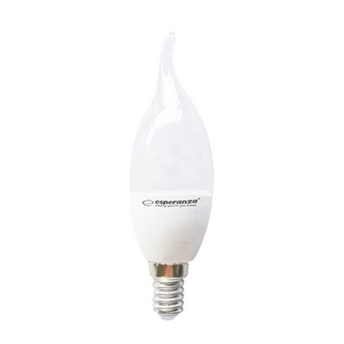 LED sijalica ESPERANZA, T37 E14 3W, warm whit…