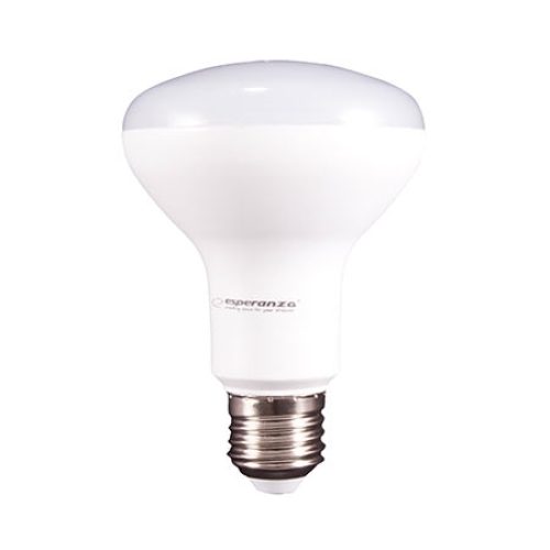 LED sijalica ESPERANZA, R80 E27 8W, warm whit…