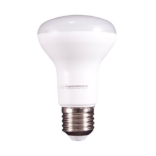 LED sijalica ESPERANZA, R63 E27 8W, warm whit…