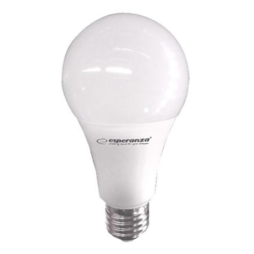 LED sijalica ESPERANZA, A70 E27 16W, warm whi…