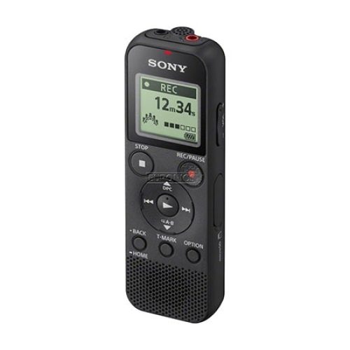 Sony diktafon PX370 4GB. povezivanje sa raču…