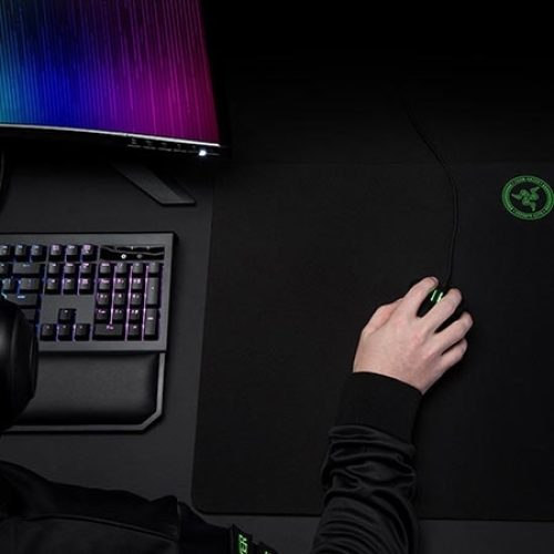 Podloga za miš Razer Gigantus Elite Soft Gam…