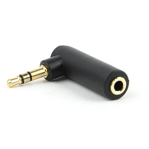 Audio adapter 3.5mm muški na 3.5mm ženski, …