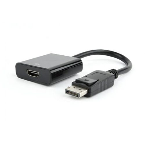 DisplayPort muški na HDMI ženski adapter GE…