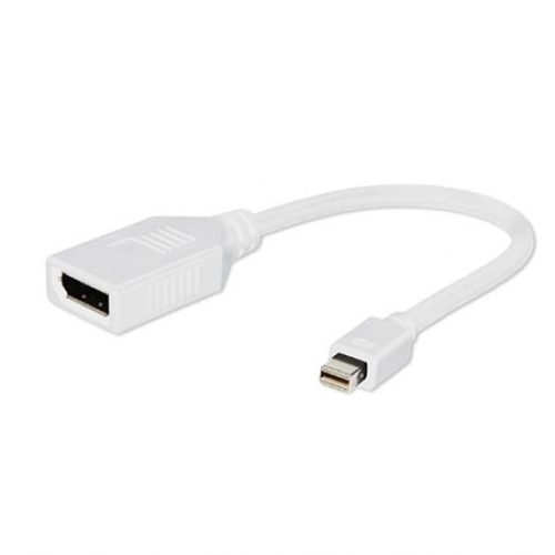 Mini DisplayPort adapter GEMBIRD, A-mDPM-DPF-…