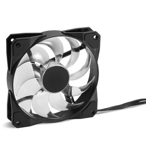 Ventilator SHARKOON gaming, PACELIGHT RGB FAN…