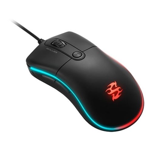 Miš SHARKOON gaming Skiller SGM2 RGB OPT U, …