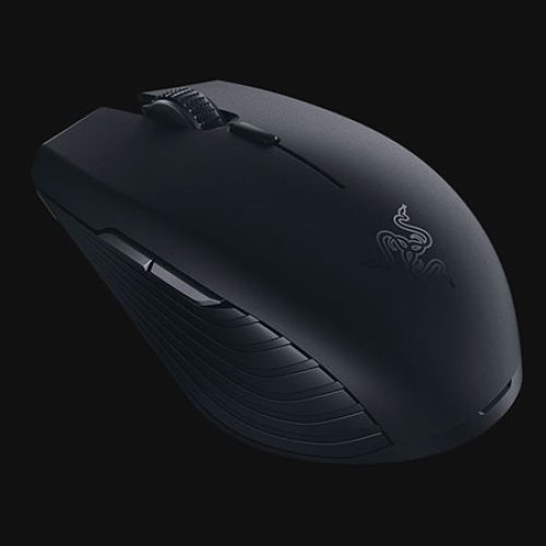 Miš Razer Atheris – Mobile Mouse RZ01-…