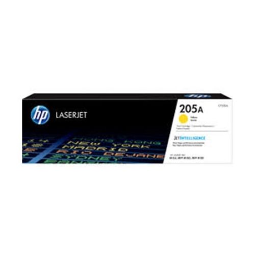 Toner HP 205A Yellow CF532A za color MFP M180…