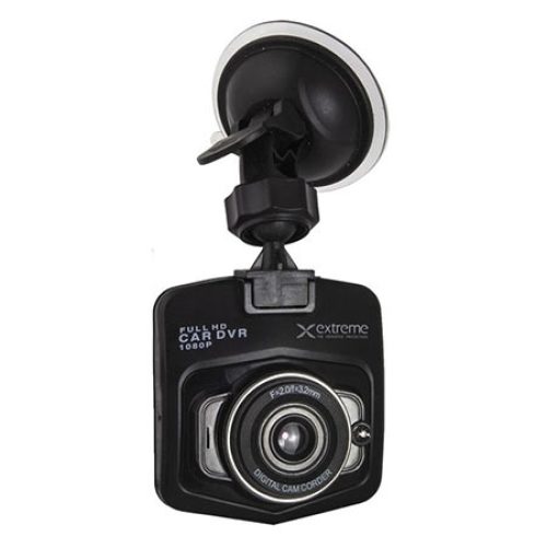 Auto kamera FullHD CAR DVR EXTREME SENTRY XDR…