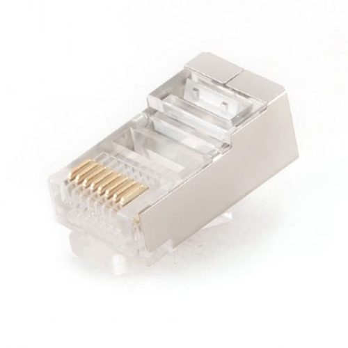 UTP konektor GEMBIRD RJ45, CAT6 gold plated, …